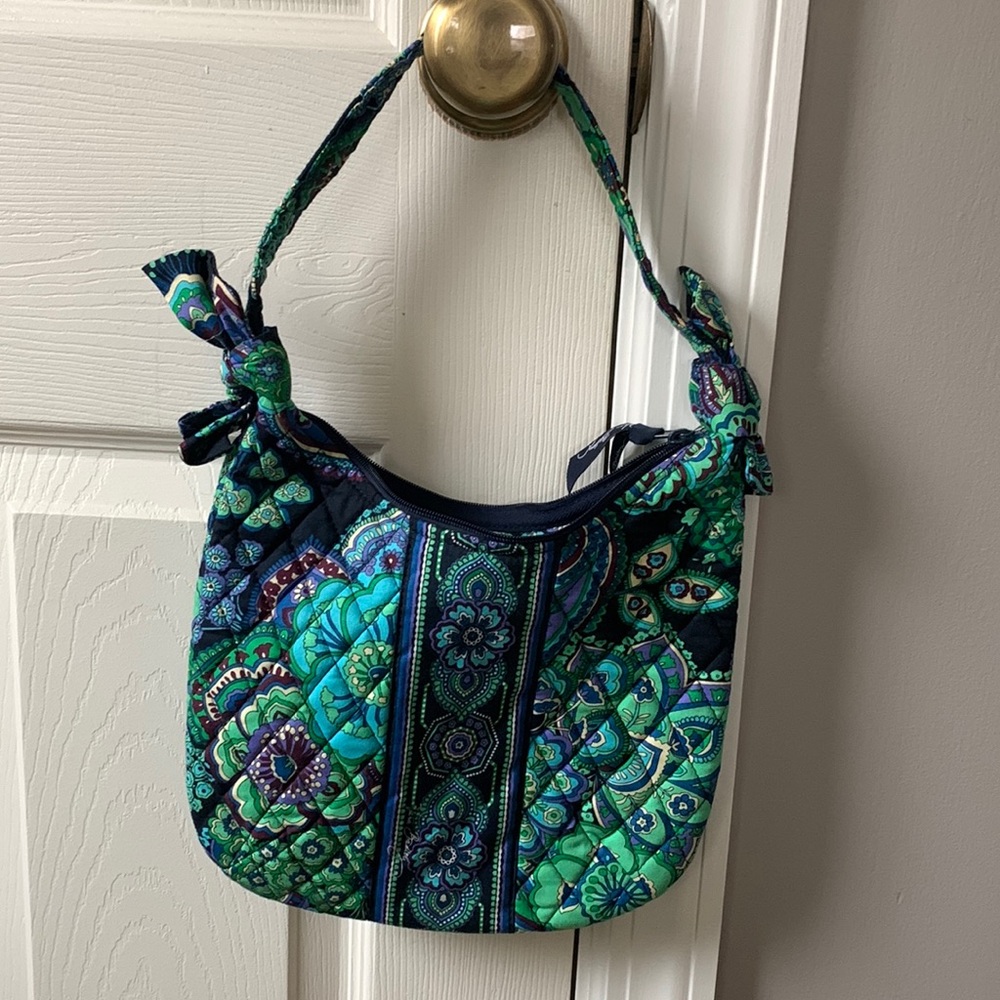 Vera Bradley bag, medium sized